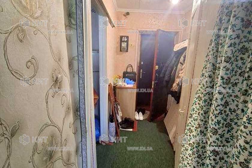 Продажа квартиры Харьков, Аэропорт, Мерефянское шоссе, 31м²