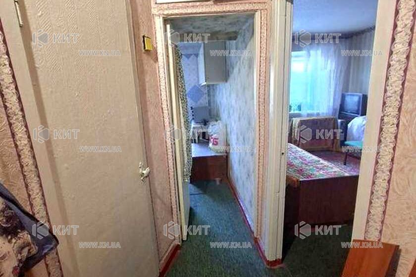 Продажа квартиры Харьков, Аэропорт, Мерефянское шоссе, 31м²