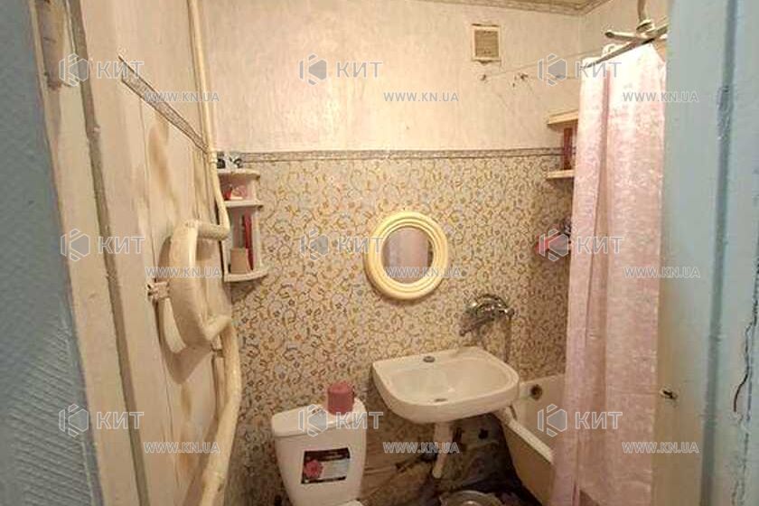 Продажа квартиры Харьков, Аэропорт, Мерефянское шоссе, 31м²