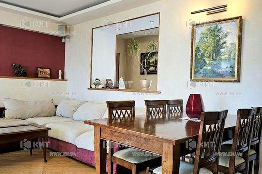 Продаж квартири Харків, Салтівка, 521 мрн., 146м²