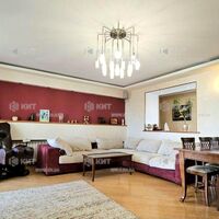 Продаж квартири Харків, Салтівка, 521 мрн., 146м²