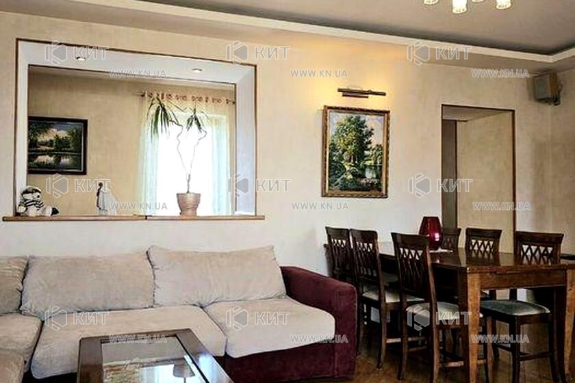 Продаж квартири Харків, Салтівка, 521 мрн., 146м²