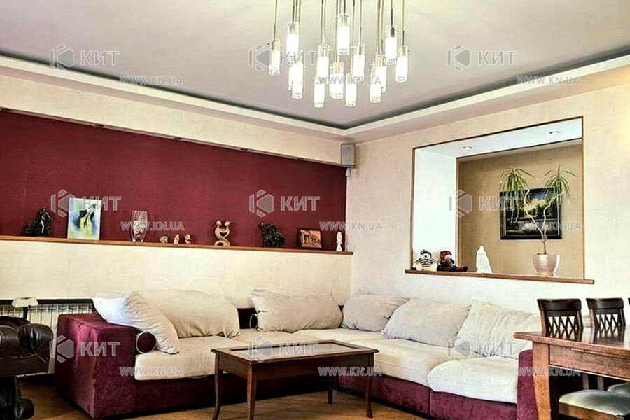 Продаж квартири Харків, Салтівка, 521 мрн., 146м²
