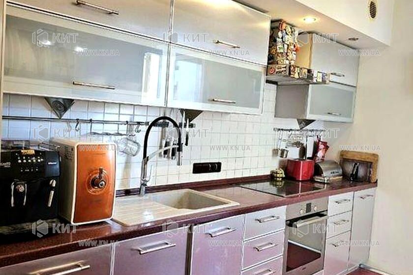 Продаж квартири Харків, Салтівка, 521 мрн., 146м²