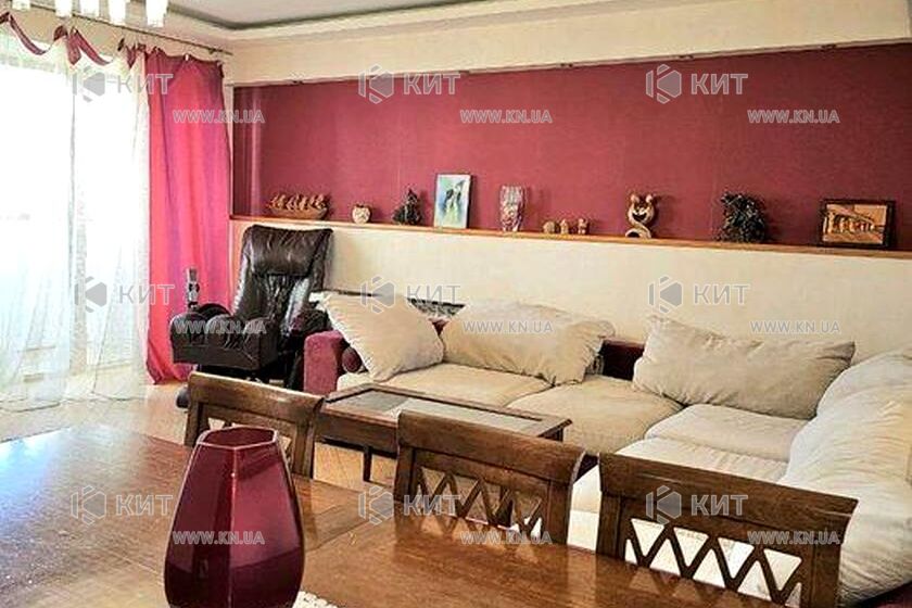 Продаж квартири Харків, Салтівка, 521 мрн., 146м²
