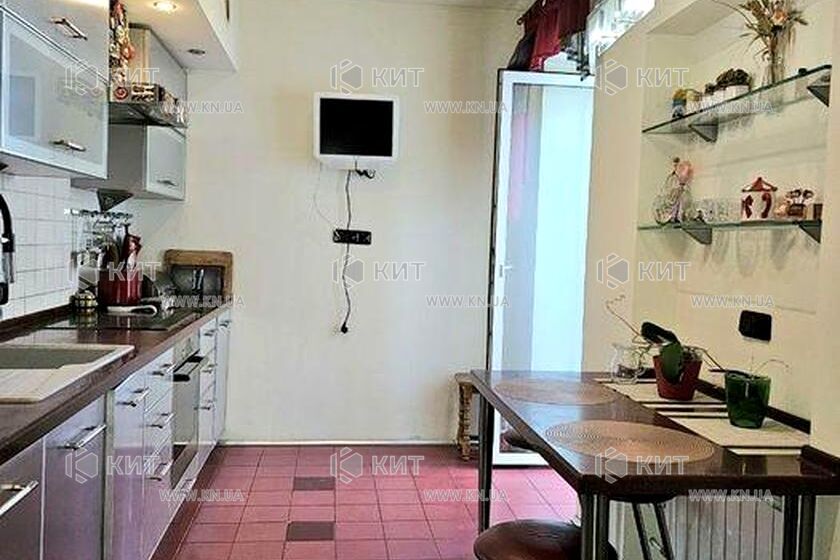 Продаж квартири Харків, Салтівка, 521 мрн., 146м²