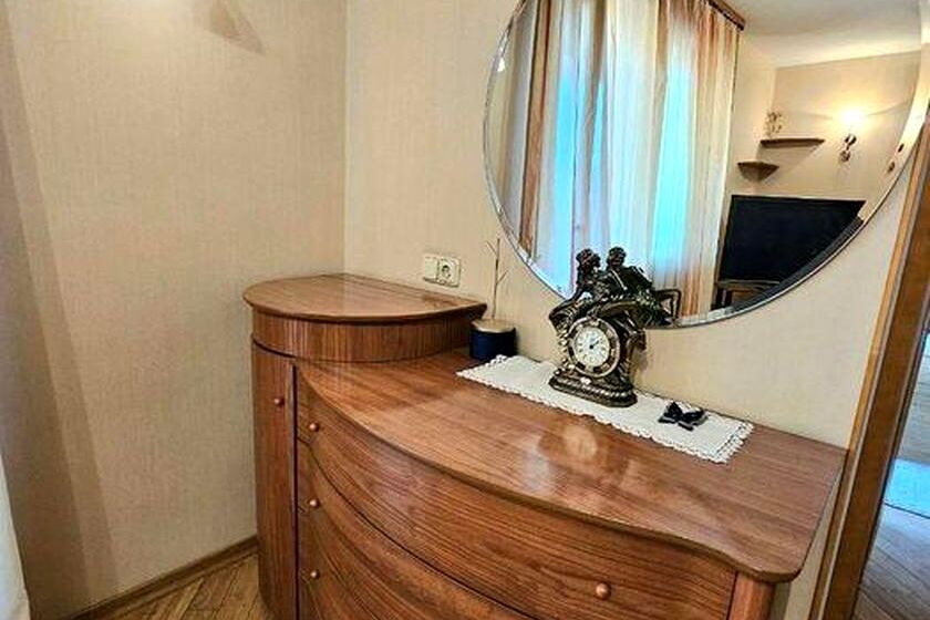 Продаж квартири Харків, Салтівка, 521 мрн., 146м²