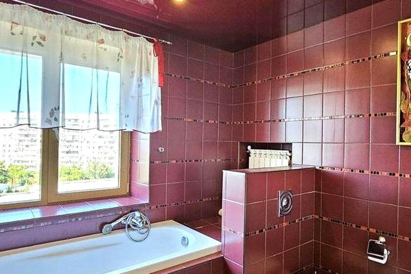 Продаж квартири Харків, Салтівка, 521 мрн., 146м²
