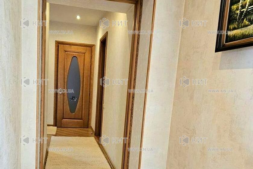 Продаж квартири Харків, Салтівка, 521 мрн., 146м²