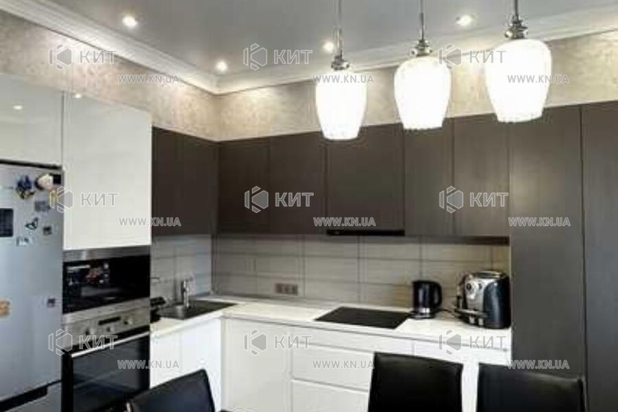 Продажа квартиры Харьков, Спортивная, Гагарина, Защитников, 93.3м²