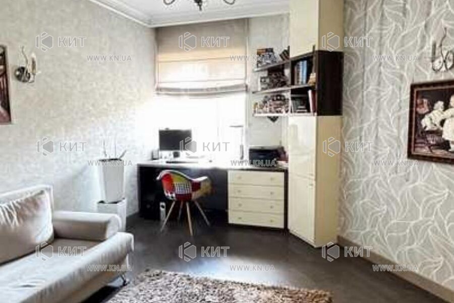 Продажа квартиры Харьков, Спортивная, Гагарина, Защитников, 93.3м²