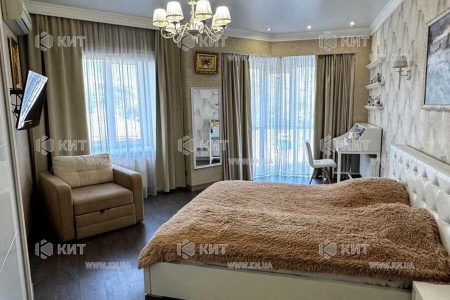 Продажа квартиры Харьков, Спортивная, Гагарина, Защитников, 93.3м²