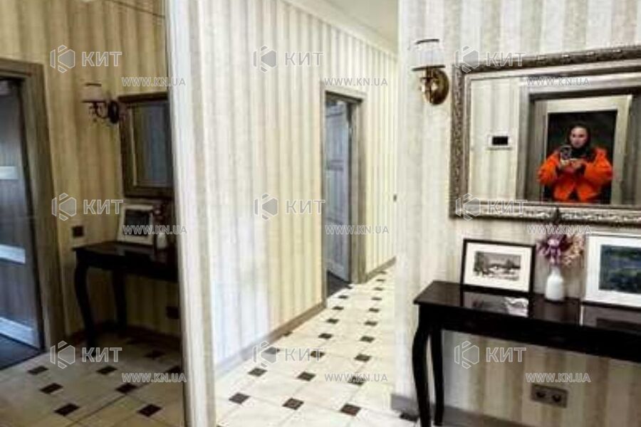 Продажа квартиры Харьков, Спортивная, Гагарина, Защитников, 93.3м²