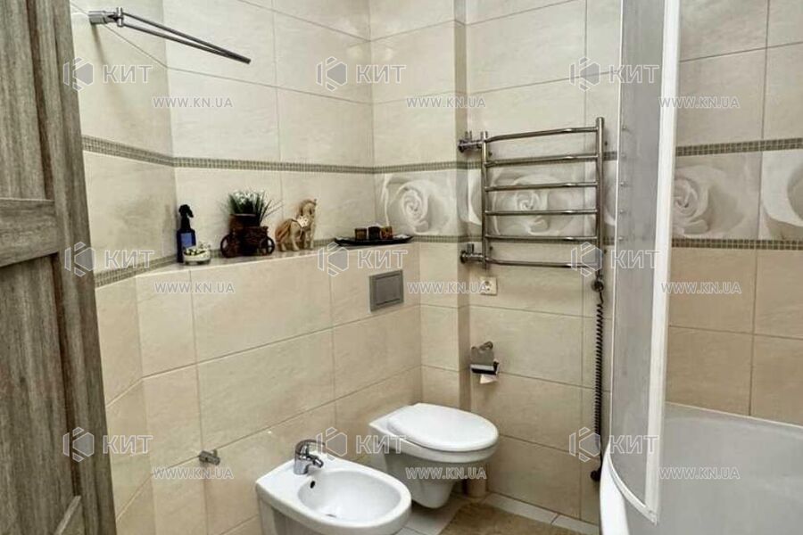 Продажа квартиры Харьков, Спортивная, Гагарина, Защитников, 93.3м²