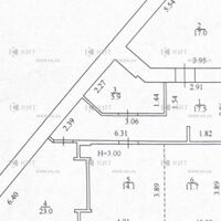 Продажа квартиры Харьков, Спортивная, Гагарина, Защитников, 93.3м²