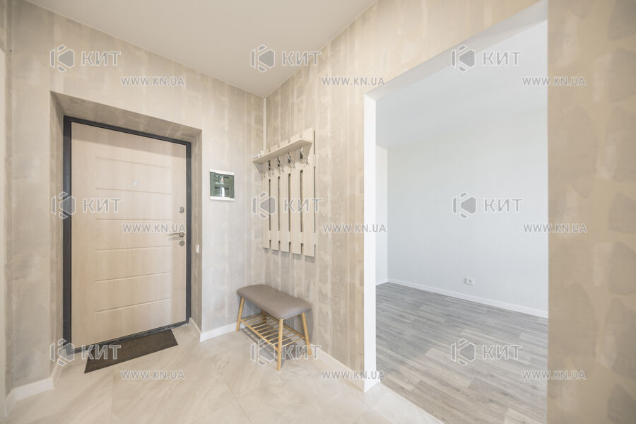 Продажа квартиры Харьков, Аэропорт, Мерефянское шоссе, 37м²