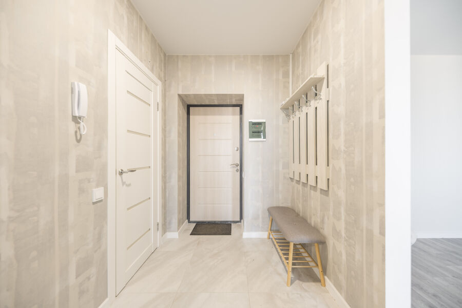Продажа квартиры Харьков, Аэропорт, Мерефянское шоссе, 37м²