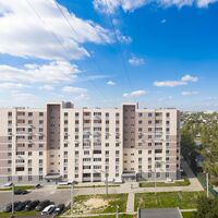 Продажа квартиры Харьков, Аэропорт, Мерефянское шоссе, 37м²