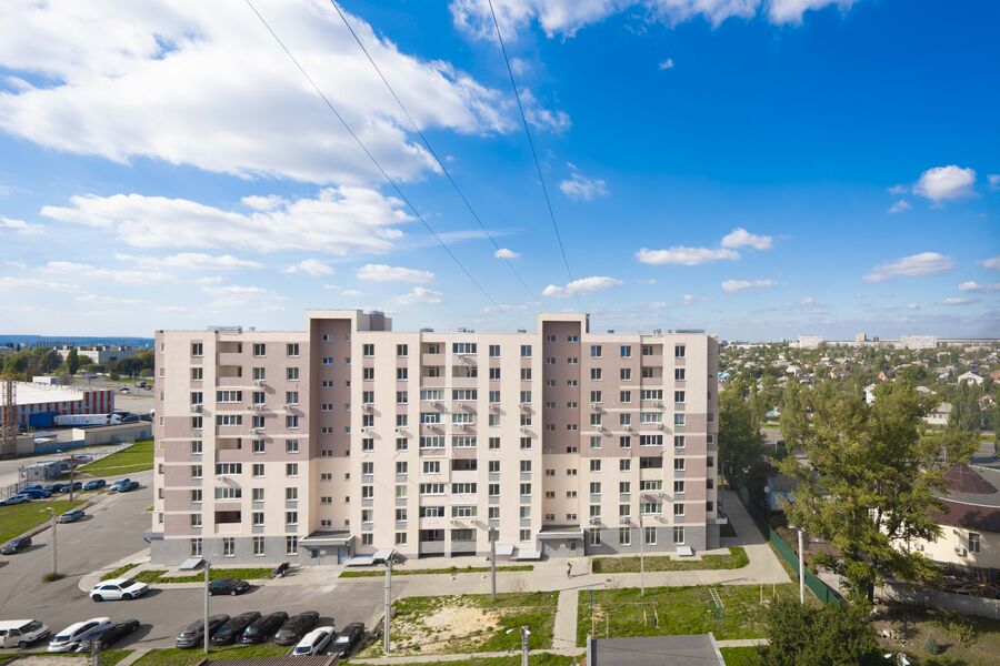 Продажа квартиры Харьков, Аэропорт, Мерефянское шоссе, 37м²