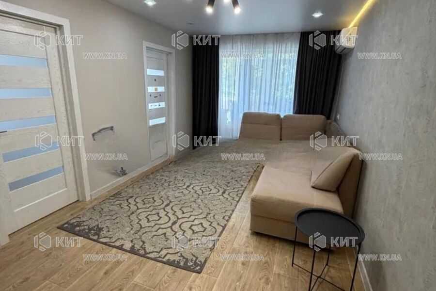 Продажа квартиры Харьков, Салтовка, 606 мрн., 61м²