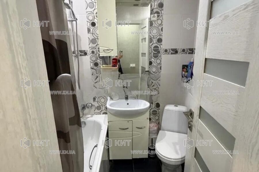 Продажа квартиры Харьков, Салтовка, 606 мрн., 61м²