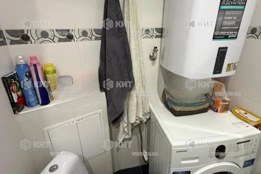 Продажа квартиры Харьков, Салтовка, 606 мрн., 61м²