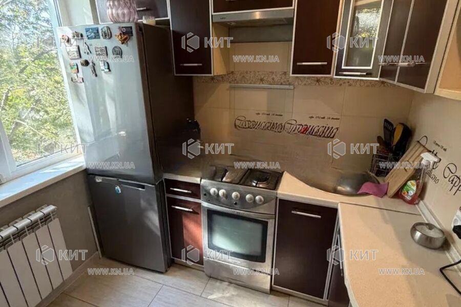 Продажа квартиры Харьков, Салтовка, 606 мрн., 61м²