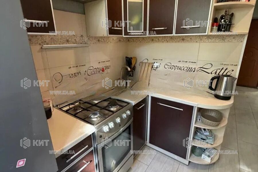 Продажа квартиры Харьков, Салтовка, 606 мрн., 61м²