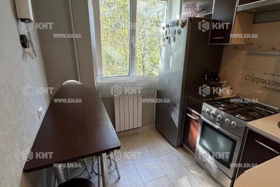 Продажа квартиры Харьков, Салтовка, 606 мрн., 61м²