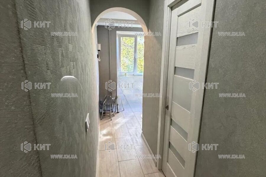 Продажа квартиры Харьков, Салтовка, 606 мрн., 61м²