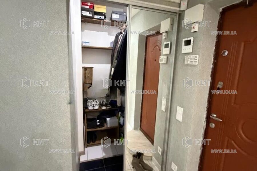 Продажа квартиры Харьков, Салтовка, 606 мрн., 61м²
