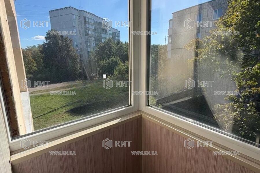 Продажа квартиры Харьков, Салтовка, 606 мрн., 61м²