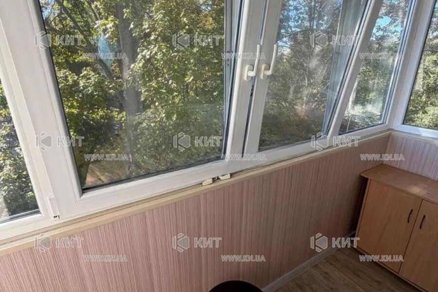 Продажа квартиры Харьков, Салтовка, 606 мрн., 61м²