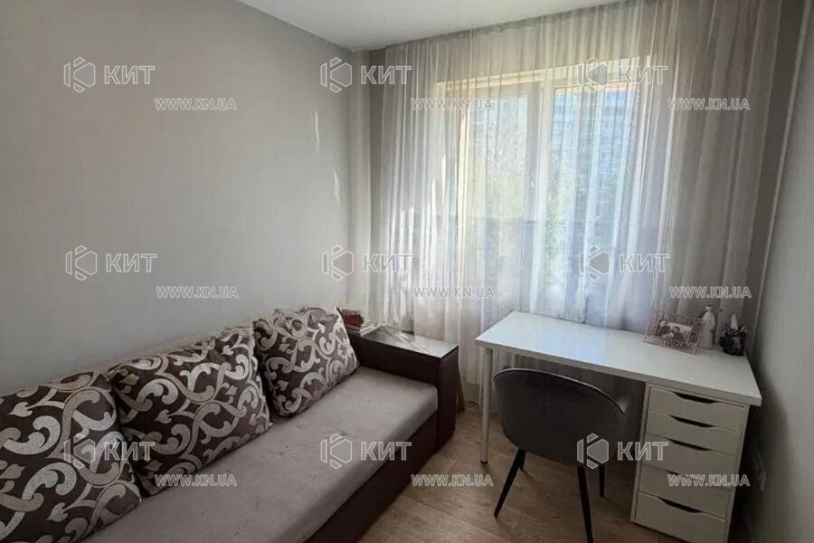 Продажа квартиры Харьков, Салтовка, 606 мрн., 61м²