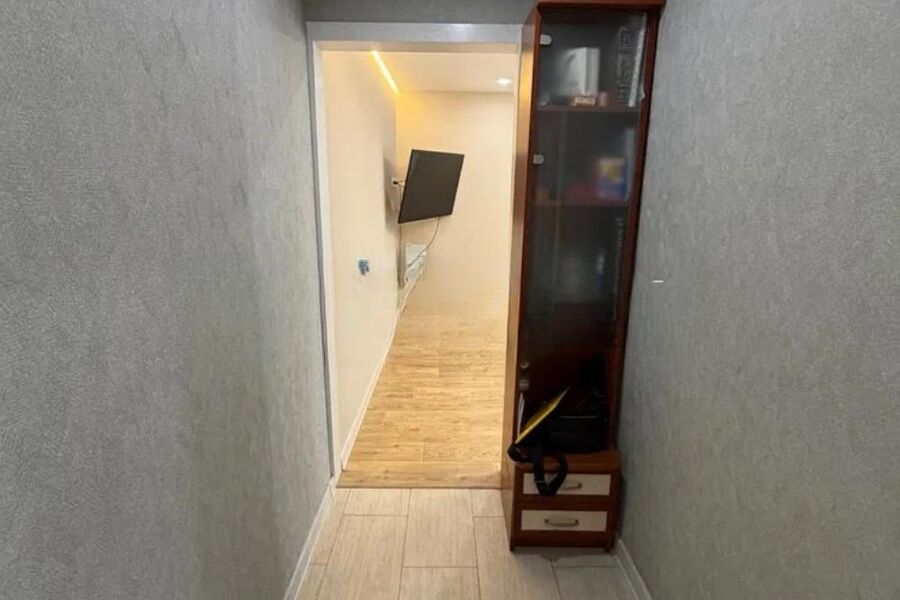 Продажа квартиры Харьков, Салтовка, 606 мрн., 61м²