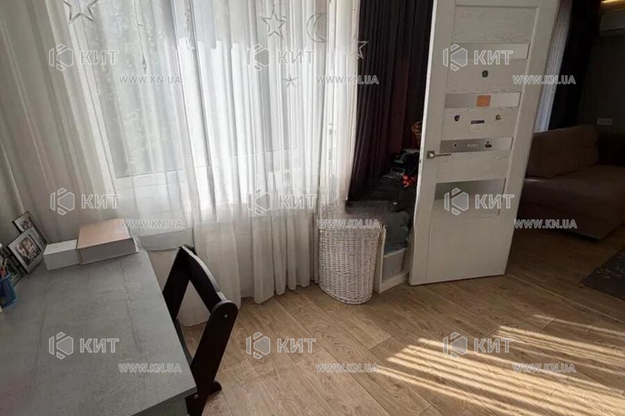 Продажа квартиры Харьков, Салтовка, 606 мрн., 61м²