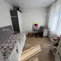Продажа квартиры Харьков, Салтовка, 606 мрн., 61м²