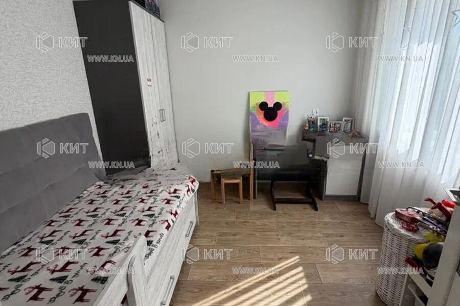 Продажа квартиры Харьков, Салтовка, 606 мрн., 61м²