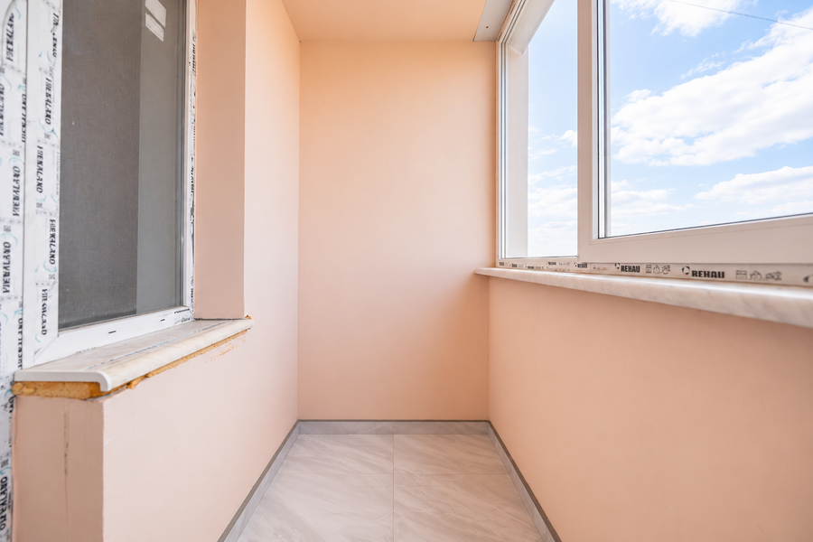 Продажа квартиры Харьков, Аэропорт, Мерефянское шоссе, 37м²