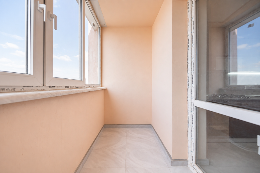 Продажа квартиры Харьков, Аэропорт, Мерефянское шоссе, 37м²