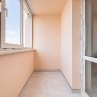 Продажа квартиры Харьков, Аэропорт, Мерефянское шоссе, 37м²