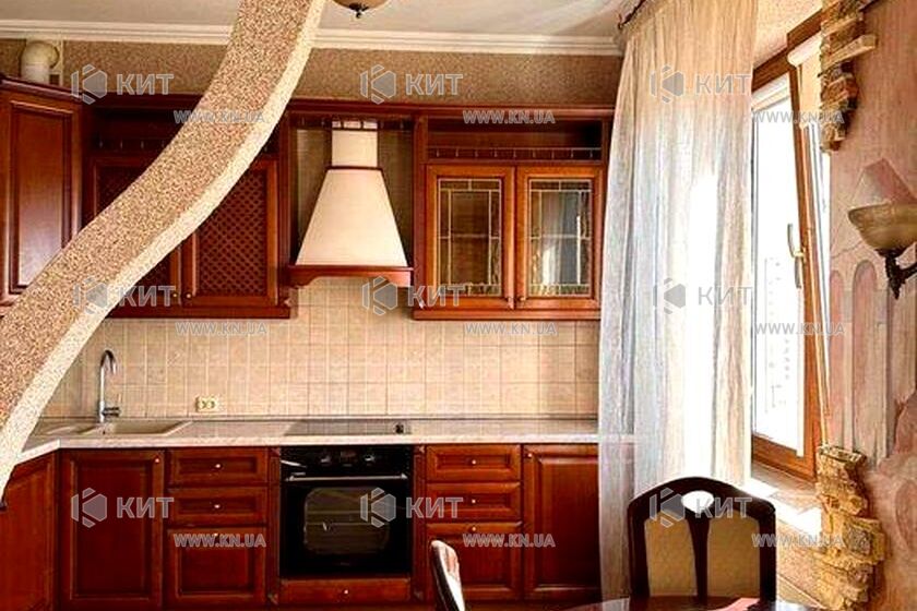 Продажа квартиры Харьков, Салтовка, 531 мрн., 89м²