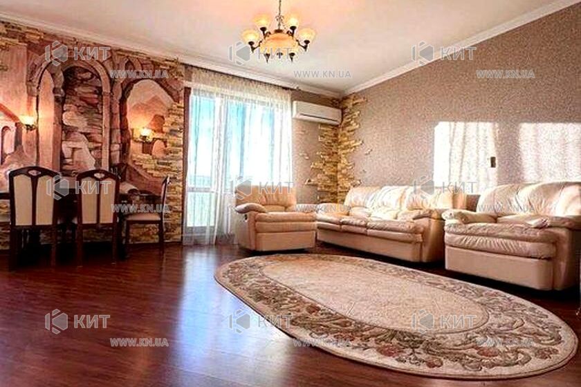 Продажа квартиры Харьков, Салтовка, 531 мрн., 89м²