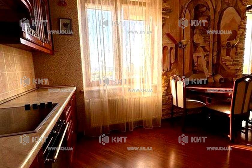 Продажа квартиры Харьков, Салтовка, 531 мрн., 89м²