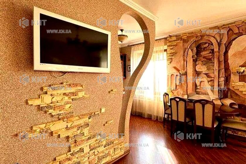 Продажа квартиры Харьков, Салтовка, 531 мрн., 89м²
