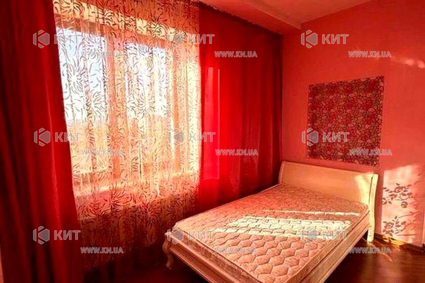 Продажа квартиры Харьков, Салтовка, 531 мрн., 89м²