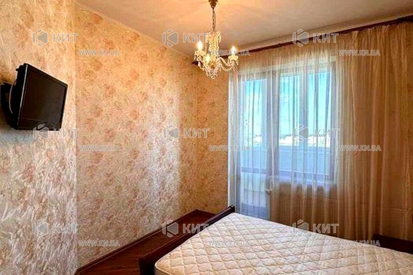 Продажа квартиры Харьков, Салтовка, 531 мрн., 89м²