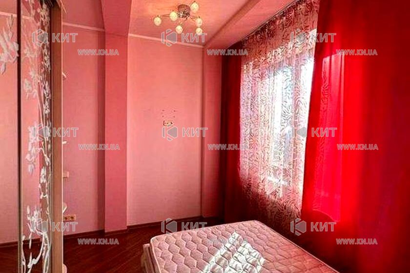 Продажа квартиры Харьков, Салтовка, 531 мрн., 89м²