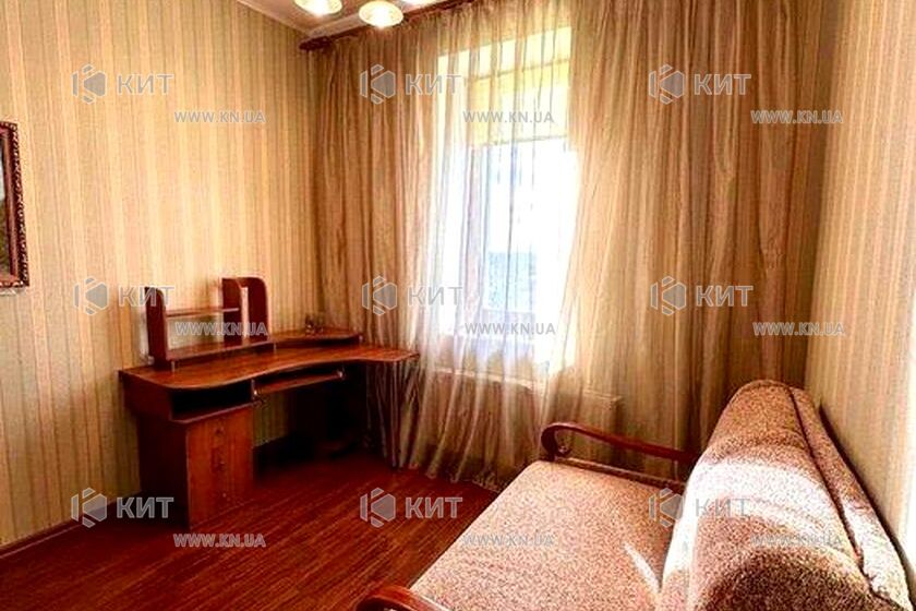 Продажа квартиры Харьков, Салтовка, 531 мрн., 89м²