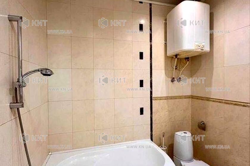Продажа квартиры Харьков, Салтовка, 531 мрн., 89м²
